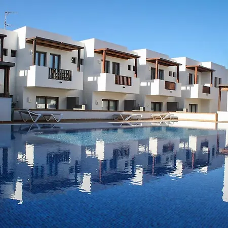 Apartment Casa Linda Yaiza (Lanzarote)