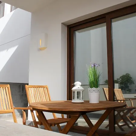 Casa Linda Yaiza (Lanzarote)