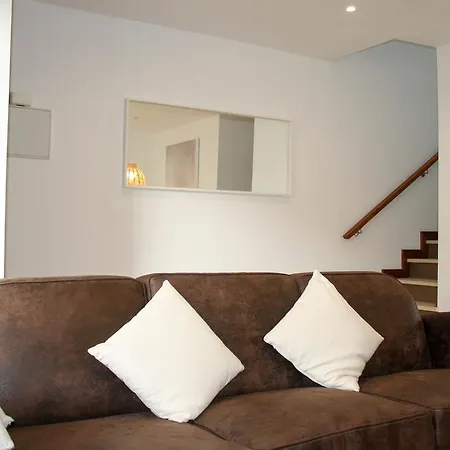 Apartment Casa Linda Yaiza (Lanzarote)