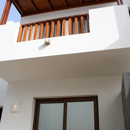 Casa Linda Apartment
