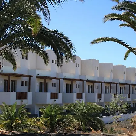 Casa Linda * Yaiza (Lanzarote)