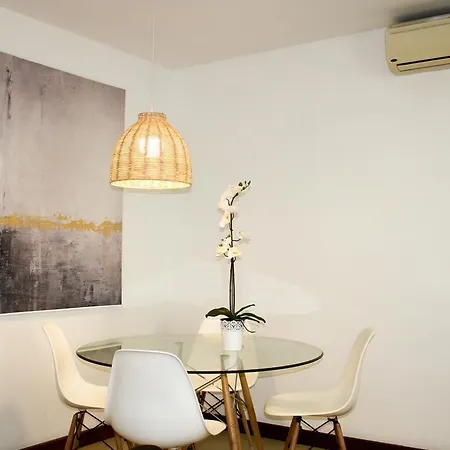 Casa Linda Apartment