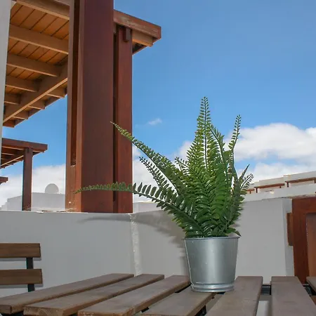 公寓 Casa Linda